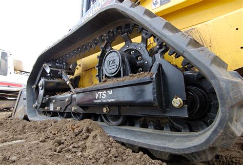 bolt on track system for skid steer|best tracks for skid steer.